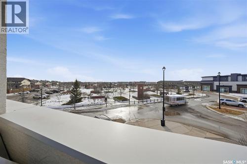 205 412 Willowgrove Square, Saskatoon, SK - Outdoor With View