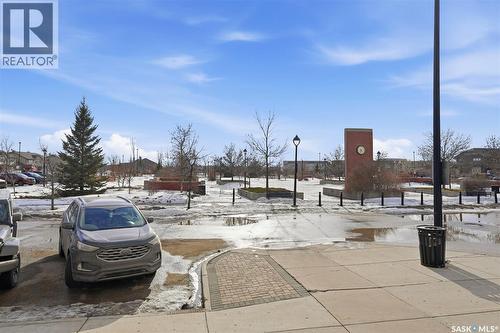 205 412 Willowgrove Square, Saskatoon, SK - Outdoor With View