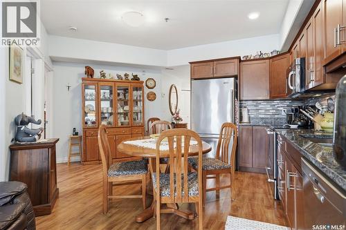 205 412 Willowgrove Square, Saskatoon, SK - Indoor