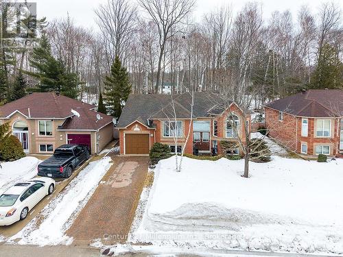 15 BRILLINGER DRIVE  Wasaga Beach, ON L9Z 1L4