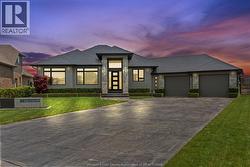 6 MULBERRY CRESCENT Kingsville, ON N9Y 0B8