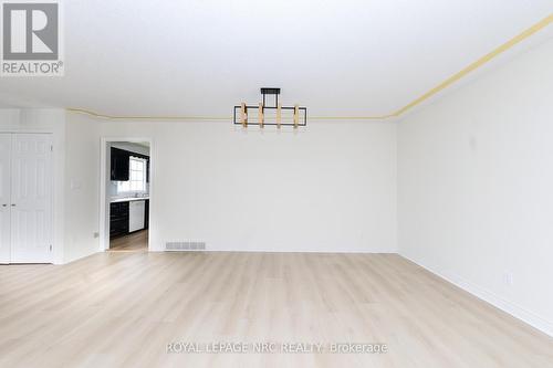Dining area - 61 Tremont Drive, St. Catharines (Glendale/Glenridge), ON - Indoor Photo Showing Other Room