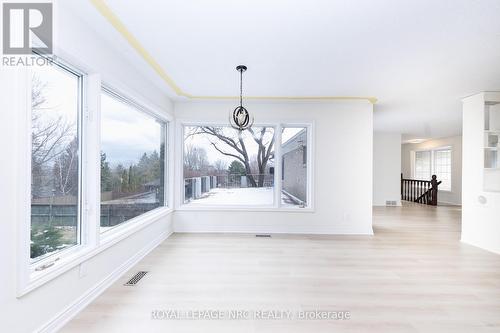 61 Tremont Drive, St. Catharines (Glendale/Glenridge), ON - 