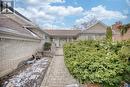 61 Tremont Drive, St. Catharines (Glendale/Glenridge), ON  - Outdoor 