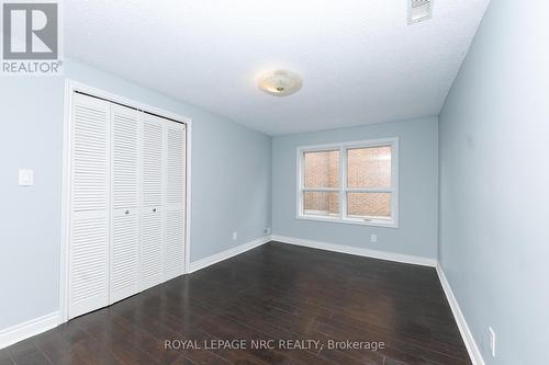 Above grade bedroom1 - 61 Tremont Drive, St. Catharines (Glendale/Glenridge), ON - Indoor Photo Showing Other Room