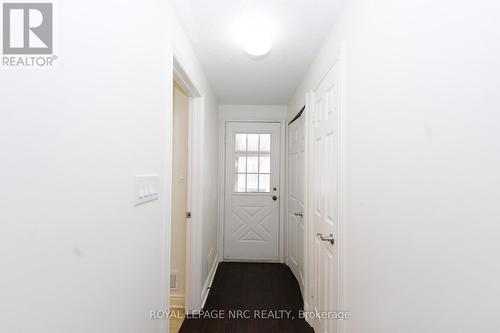 Basement walk-out - 61 Tremont Drive, St. Catharines (Glendale/Glenridge), ON - Indoor Photo Showing Other Room
