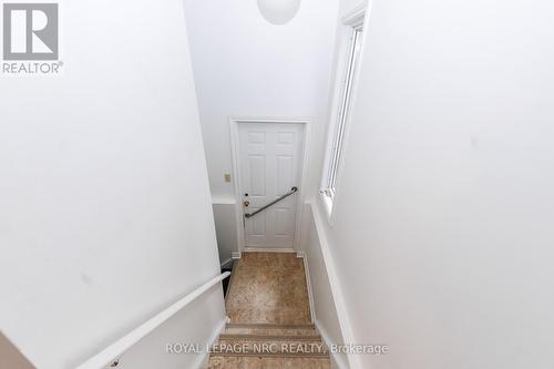 Access to double car garage - 61 Tremont Drive, St. Catharines (Glendale/Glenridge), ON - Indoor Photo Showing Other Room