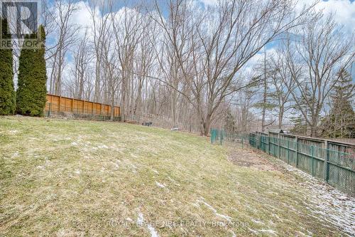 61 Tremont Drive, St. Catharines (Glendale/Glenridge), ON - Outdoor