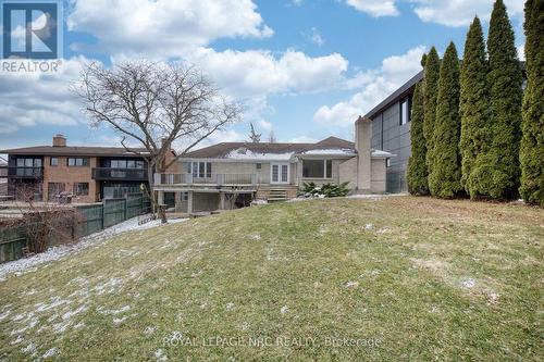 61 Tremont Drive, St. Catharines (Glendale/Glenridge), ON - Outdoor