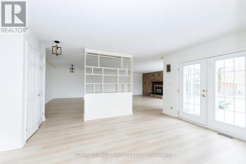 61 Tremont Drive, St. Catharines (Glendale/Glenridge), ON - Indoor Photo Showing Other Room