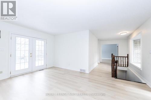 61 Tremont Drive, St. Catharines (Glendale/Glenridge), ON - Indoor Photo Showing Other Room