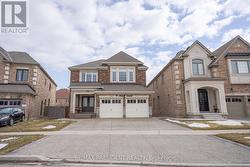 16 BASSETT CRESCENT  Brampton, ON L6X 5G2