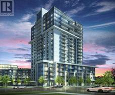 1566 - 60 ANN O'REILLY ROAD  Toronto, ON M2J 0C9