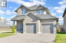 108 LEDGEROCK COURT  Quinte West (Sidney Ward), ON K8R 0A1
