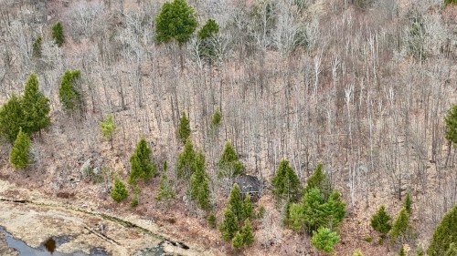 Vue d'ensemble - Rue Mccaughey, Gore, QC 