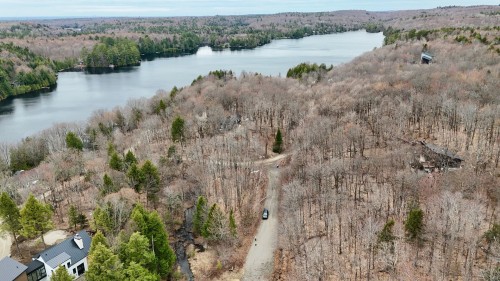 Vue d'ensemble - Rue Mccaughey, Gore, QC 