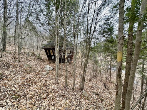 Vue d'ensemble - Rue Mccaughey, Gore, QC 