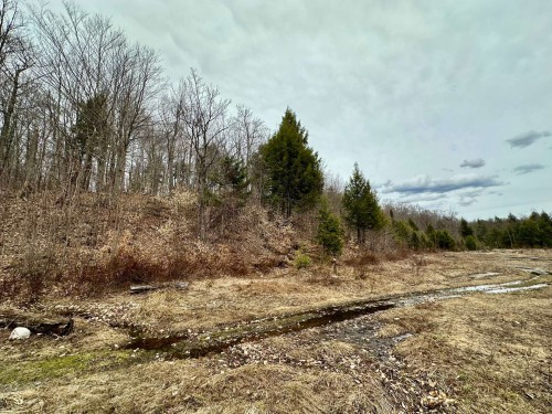 Vue d'ensemble - Rue Mccaughey, Gore, QC 