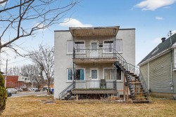 171  - 173 Rue Léo  Longueuil (Le Vieux-Longueuil), QC J4G 1J4