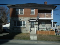 532 14e Avenue  La Guadeloupe, QC G0M 1G0