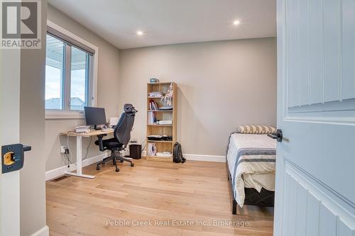 bedroom/office - 182 Shearwater Trail, Goderich (Goderich (Town)), ON - Indoor