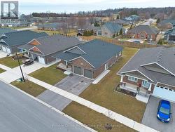 aerial view of house - 