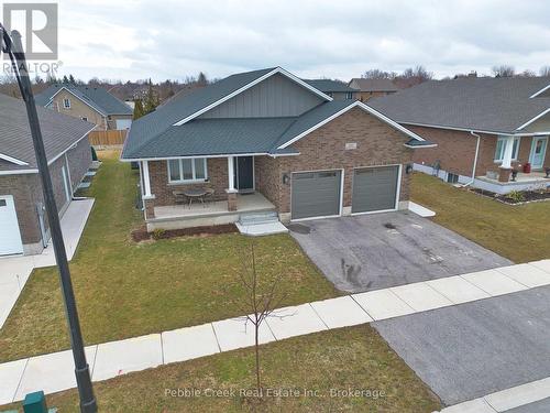 182 Shearwater Trail, Goderich (Goderich (Town)), ON - Outdoor