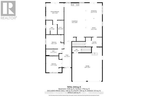 182 Shearwater Trail, Goderich (Goderich (Town)), ON - Other