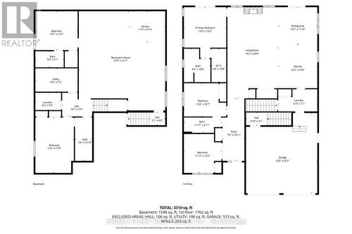 182 Shearwater Trail, Goderich (Goderich (Town)), ON - Other