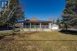 262 SOUTH TRENT STREET  Quinte West (Frankford Ward), ON K0K 1C0