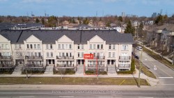Th 5-118 Finch Avenue W Toronto, ON M2N 7G2