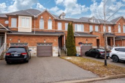 70 Degas Drive Vaughan, ON L4J 9J3