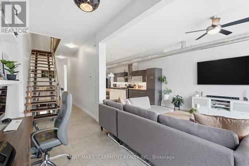 414 John Street, Hamilton, ON - Indoor