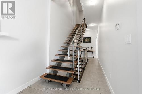 414 John Street, Hamilton, ON - Indoor Photo Showing Other Room