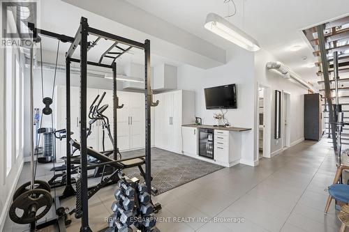 414 John Street, Hamilton, ON - Indoor Photo Showing Other Room