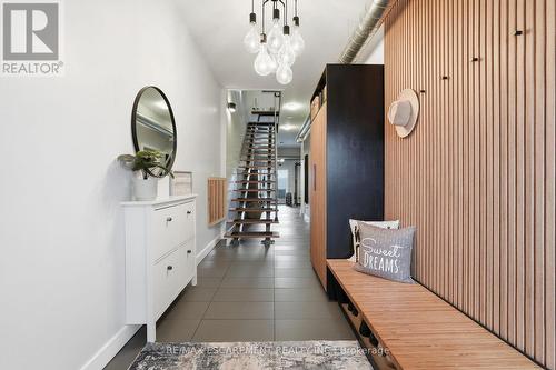 414 John Street, Hamilton, ON - Indoor Photo Showing Other Room