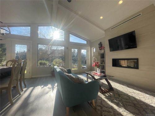4712 Shell Beach Rd, Ladysmith, BC 