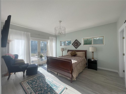 4712 Shell Beach Rd, Ladysmith, BC 