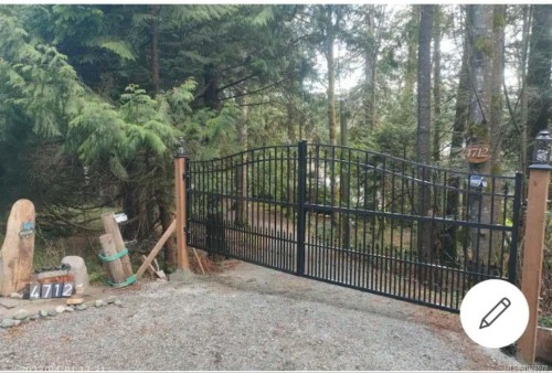4712 Shell Beach Rd, Ladysmith, BC 