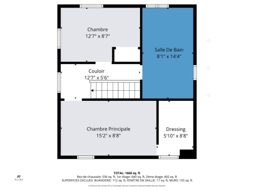 Autre - 20 Rue Létourneau, Laval (Sainte-Rose), QC - Other