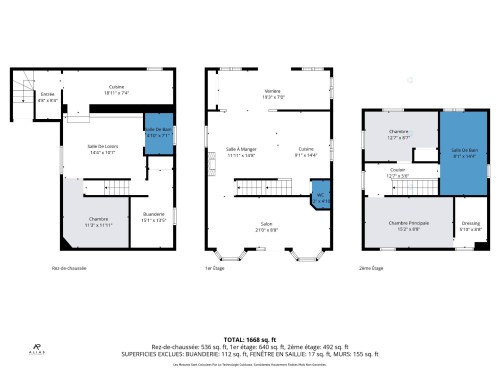Autre - 20 Rue Létourneau, Laval (Sainte-Rose), QC - Other