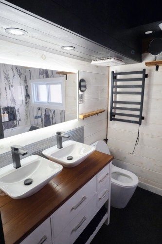 Salle de bains - 1578 Av. Phillips, Mascouche, QC - Indoor Photo Showing Bathroom