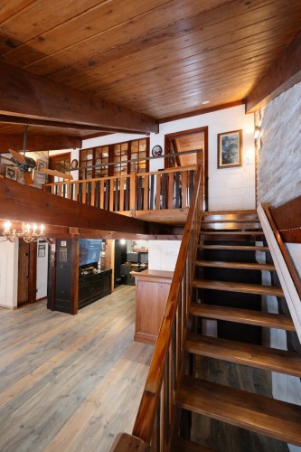 Vue d'ensemble - 1578 Av. Phillips, Mascouche, QC - Indoor Photo Showing Other Room