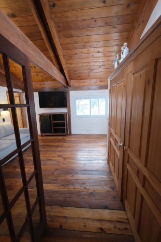 Chambre à coucher - 1578 Av. Phillips, Mascouche, QC - Indoor Photo Showing Other Room