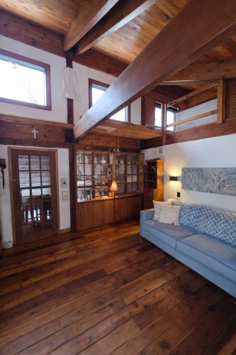 Chambre à coucher - 1578 Av. Phillips, Mascouche, QC - Indoor Photo Showing Other Room