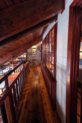 Mezzanine - 1578 Av. Phillips, Mascouche, QC - Indoor Photo Showing Other Room