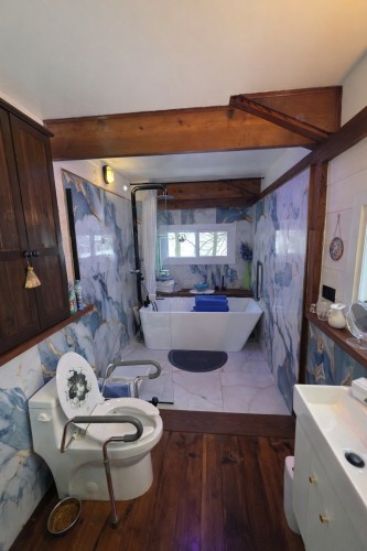 Salle de bains - 1578 Av. Phillips, Mascouche, QC - Indoor Photo Showing Bathroom