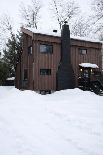 Façade - 1578 Av. Phillips, Mascouche, QC - Outdoor