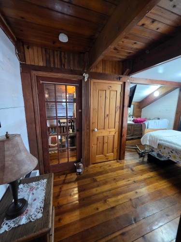 Chambre à coucher - 1578 Av. Phillips, Mascouche, QC - Indoor