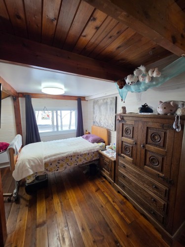 Chambre à coucher - 1578 Av. Phillips, Mascouche, QC - Indoor Photo Showing Bedroom